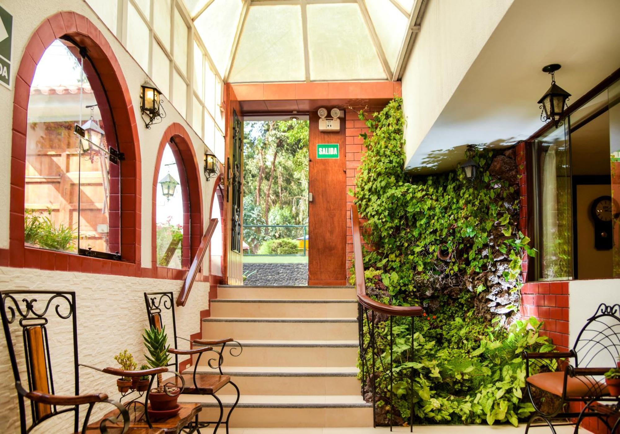 Hotel Benavides Arequipa Exterior photo